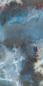 Preview: Infinity XXL Keramikplatte Typ Thunderstorm Blue - Kopie