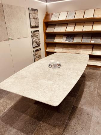 Keramik Tischplatten "Esstischplatten"
