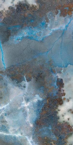 Infinity XXL Keramikplatte Typ Thunderstorm Blue - Kopie